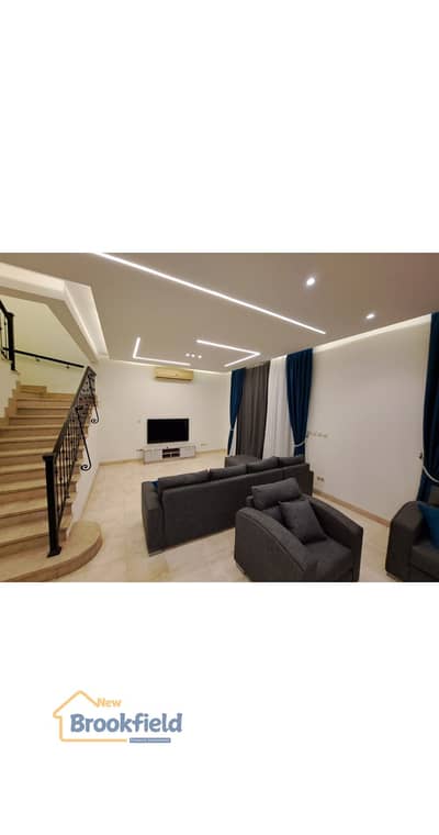 3 Bedroom Townhouse for Rent in New Cairo, Cairo - WhatsApp Image 2026-06-11 at 7.59. 47 PM. jpg