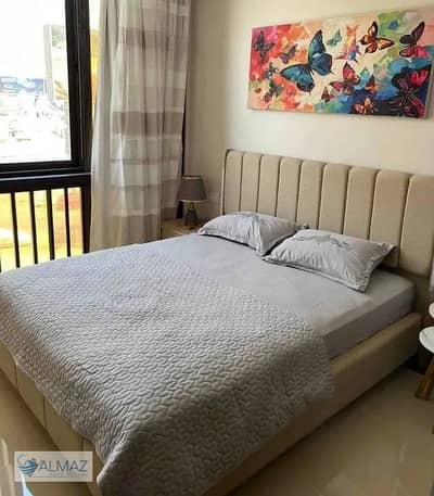 Studio for Rent in New Cairo, Cairo - WhatsApp Image 2026-06-30 at 12.52. 01 PM. jpeg