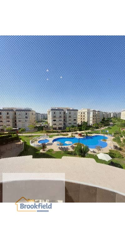 2 Bedroom Flat for Rent in New Cairo, Cairo - WhatsApp Image 2026-06-14 at 2.29. 17 PM. jpg 2 Bedroom Flat for Rent in New Cairo, Cairo - WhatsApp Image 2026-06-14 at 2.29. 17 PM. jpg