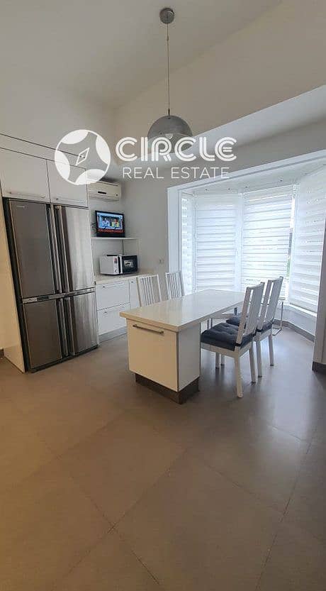 Fully Furnished Villa 415 sqm for Rent in Mountain View 1 New Cairo near AUC - Mehr