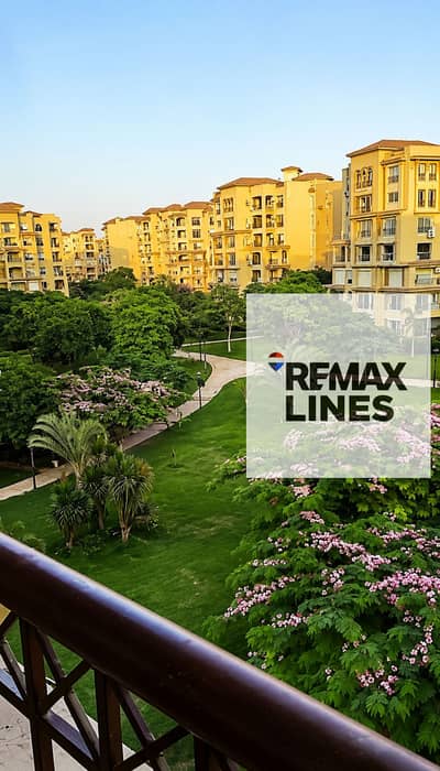 3 Bedroom Apartment for Rent in Madinaty, Cairo - 1000019493. png