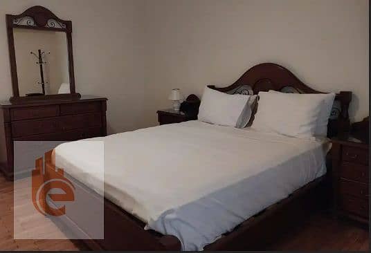 Furnished apartment at the Four Seasons, 200 m, air-conditioned - sea view - Ansicht 5
