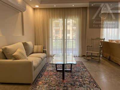 3 Bedroom Flat for Rent in Katameya, Cairo - WhatsApp Image 2026-04-29 at 1.36. 45 PM (2). jpeg