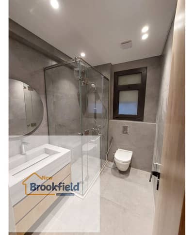 3 Bedroom Flat for Rent in New Cairo, Cairo - WhatsApp Image 2026-04-30 at 8.20. 47 PM. jpg