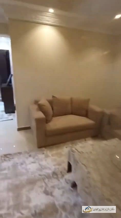 Fully Furnished Apartment for Rent – Al Shabab Towers (Morshedy) | Bavaria Entrance – Zahraa El Maadi - Widok 6