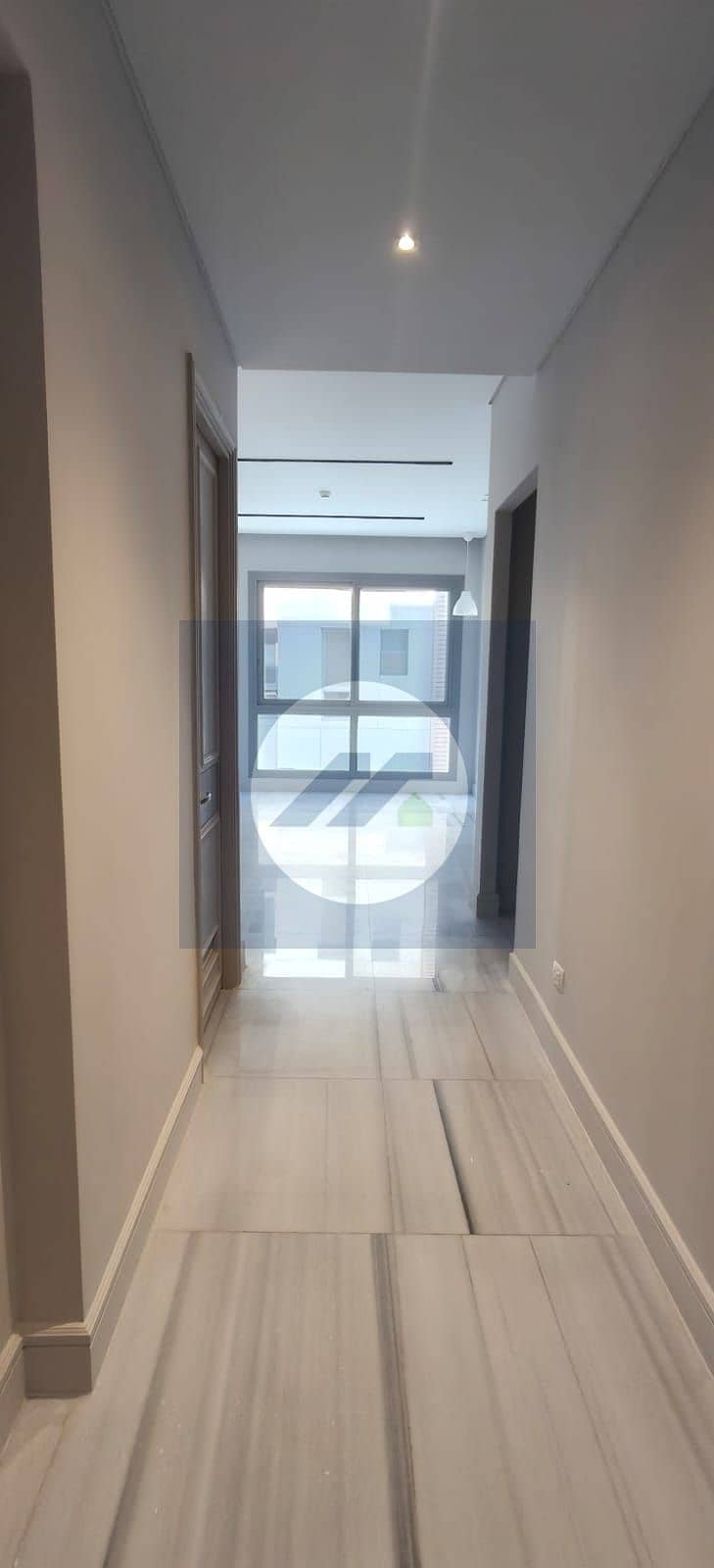 Semi furnished apartment for sale 2bedrooms in Al Jazi JW Marriott Residences – pohled 2