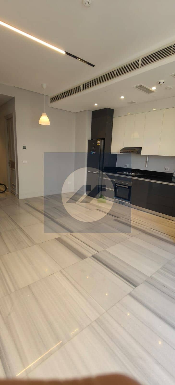 Semi furnished apartment for sale 2bedrooms in Al Jazi JW Marriott Residences – pohled 3
