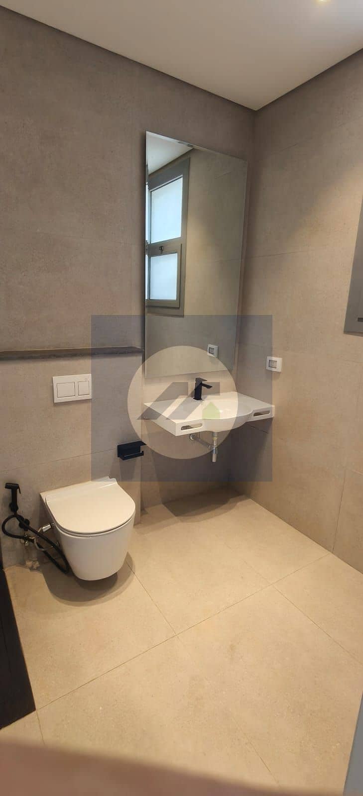 Semi furnished apartment for sale 2bedrooms in Al Jazi JW Marriott Residences – pohled 5