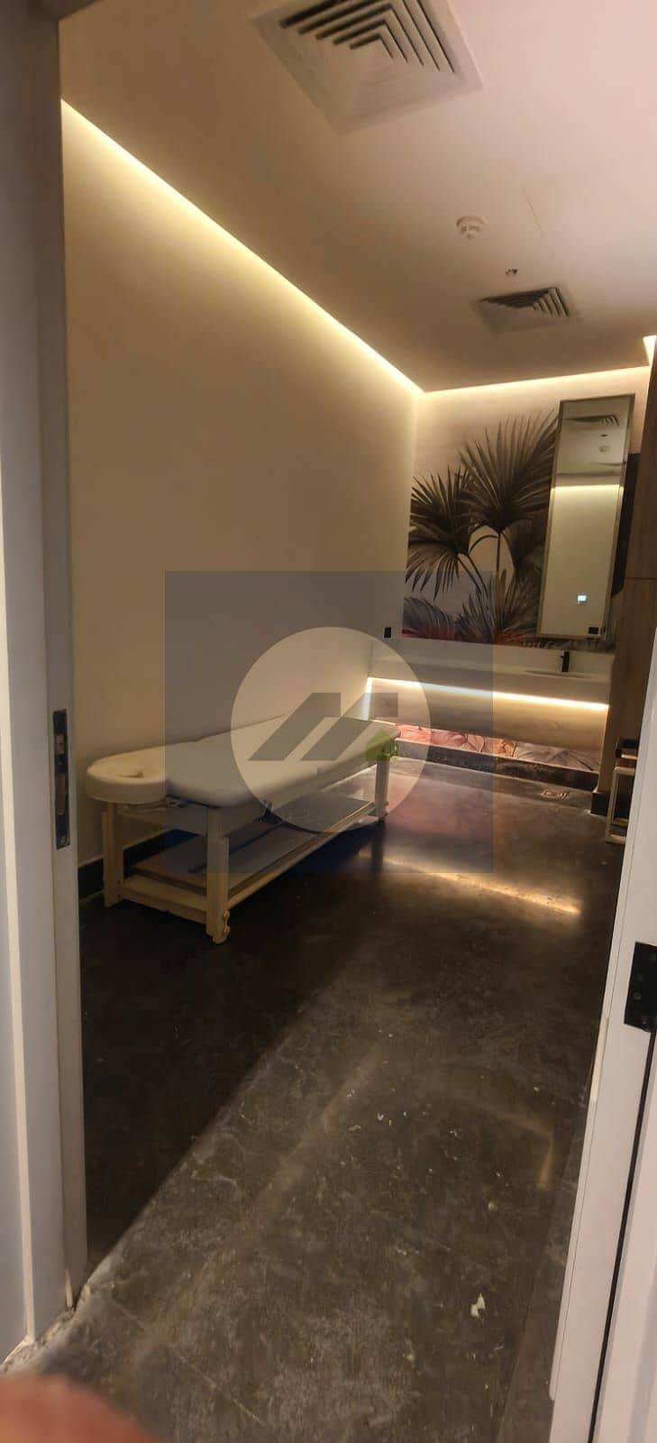 Semi furnished apartment for sale 2bedrooms in Al Jazi JW Marriott Residences – pohled 6