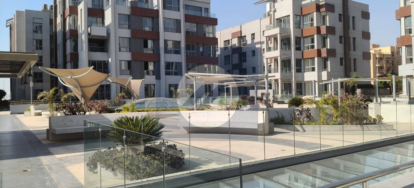 Semi furnished apartment for sale 2bedrooms in Al Jazi JW Marriott Residences – další