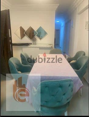 Furnished apartment in Zizinya, 120 m / steps from Abu Qir - Widok 2