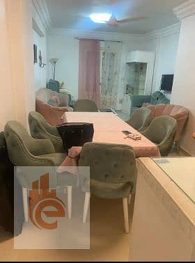 Furnished apartment in Zizinya, 120 m / steps from Abu Qir - Widok 3