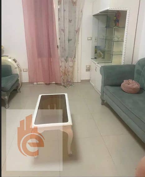 Furnished apartment in Zizinya, 120 m / steps from Abu Qir - Widok 4