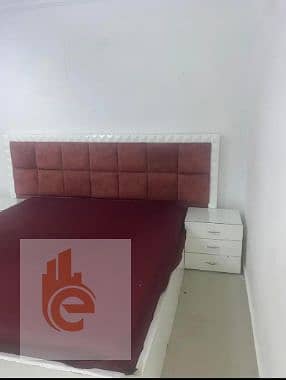 Furnished apartment in Zizinya, 120 m / steps from Abu Qir - Widok 6
