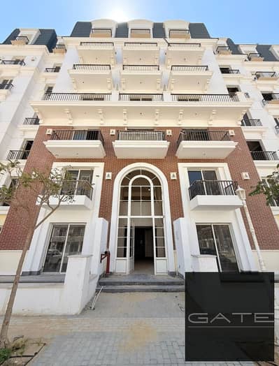 3 Bedroom Flat for Sale in 6th of October, Giza - 1 (1). jpeg 3 Bedroom Flat for Sale in 6th of October, Giza - 1 (1). jpeg