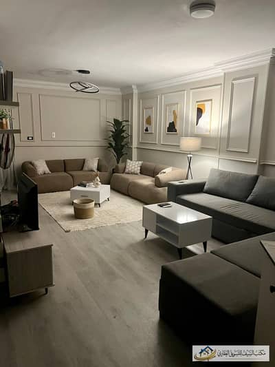 3 Bedroom Flat for Rent in Maadi, Cairo - WhatsApp Image 2026-07-01 at 4.10. 06 PM (5). jpeg