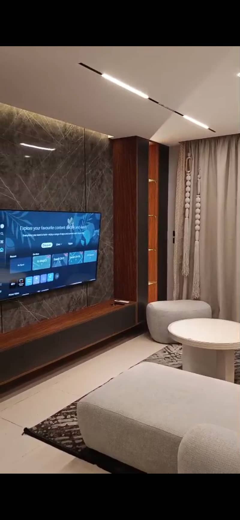 Chalet for rent in Zahra Village for companies and foreign nationas Chalet for rent in Zahra Village for companies and foreign nationas