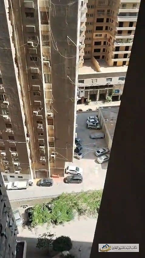 Apartment for Rent – Residential or Commercial | Maadi Corniche – Engineers Towers - Bild 2