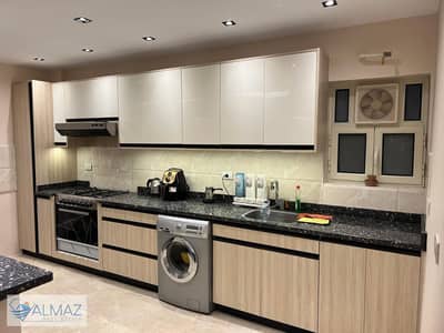 3 Bedroom Apartment for Rent in New Cairo, Cairo - WhatsApp Image 2026-06-30 at 3.28. 42 PM (1). jpeg