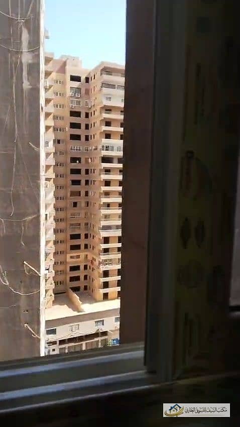Apartment for Rent – Residential or Commercial | Maadi Corniche – Engineers Towers - Bild 3
