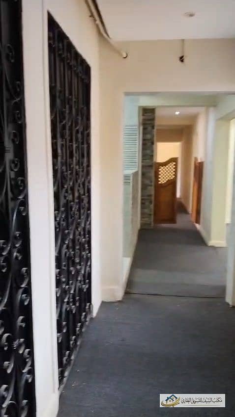 Apartment for Rent – Residential or Commercial | Maadi Corniche – Engineers Towers - Bild 4