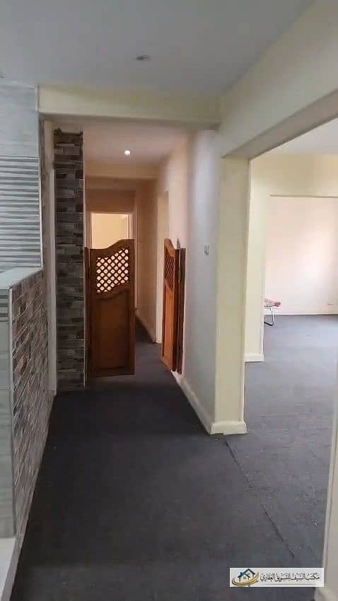 Apartment for Rent – Residential or Commercial | Maadi Corniche – Engineers Towers - Bild 5