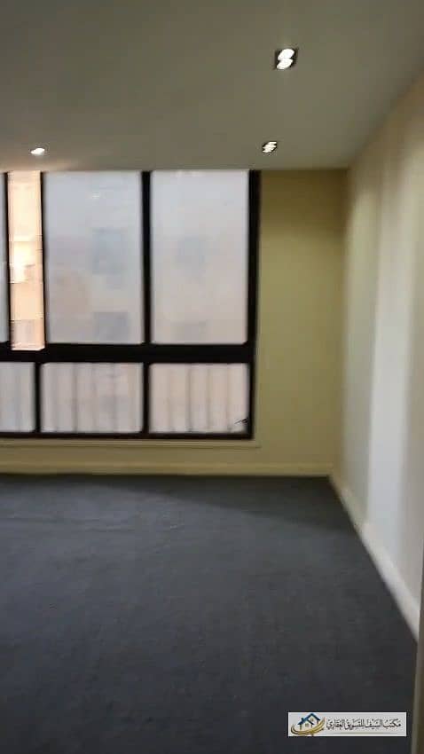 Apartment for Rent – Residential or Commercial | Maadi Corniche – Engineers Towers - Bild 6