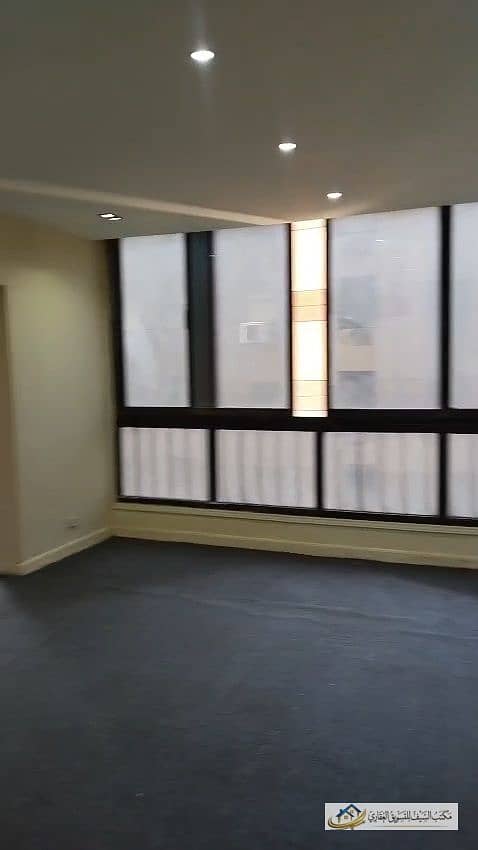 Apartment for Rent – Residential or Commercial | Maadi Corniche – Engineers Towers - Fler