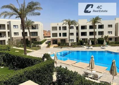 شاليه 2 غرفة نوم للبيع في الساحل الشمالي، مطروح - 5. JPG شاليه 2 غرفة نوم للبيع في الساحل الشمالي، مطروح - 5. JPG
