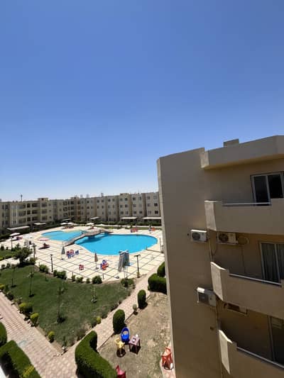 شاليه 3 غرف نوم للبيع في الساحل الشمالي، مطروح - شالية للبيع قرية بلو ڤالي شاليه 3 غرف نوم للبيع في الساحل الشمالي، مطروح - شالية للبيع قرية بلو ڤالي