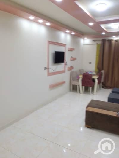 1 Bedroom Apartment for Rent in Roushdy, Alexandria - 10217. jpg
