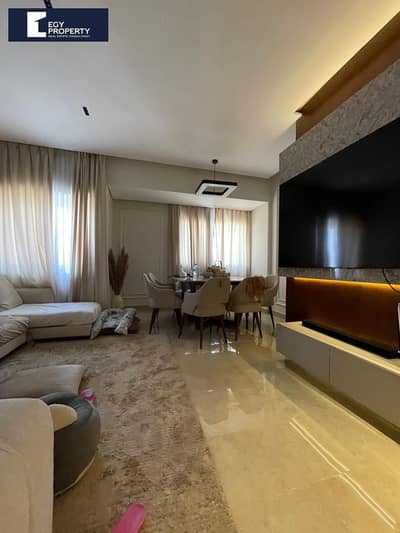 3 Bedroom Penthouse for Sale in New Cairo, Cairo - _files_WhatsApp Image 2026-01-19 at 3.53. 00 PM. jpeg