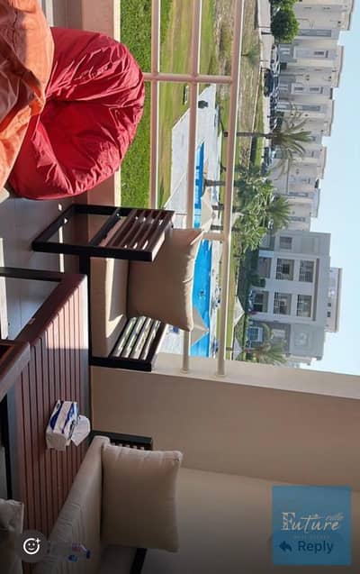 3 Bedroom Chalet for Sale in North Coast, Matruh - 71509. jpg