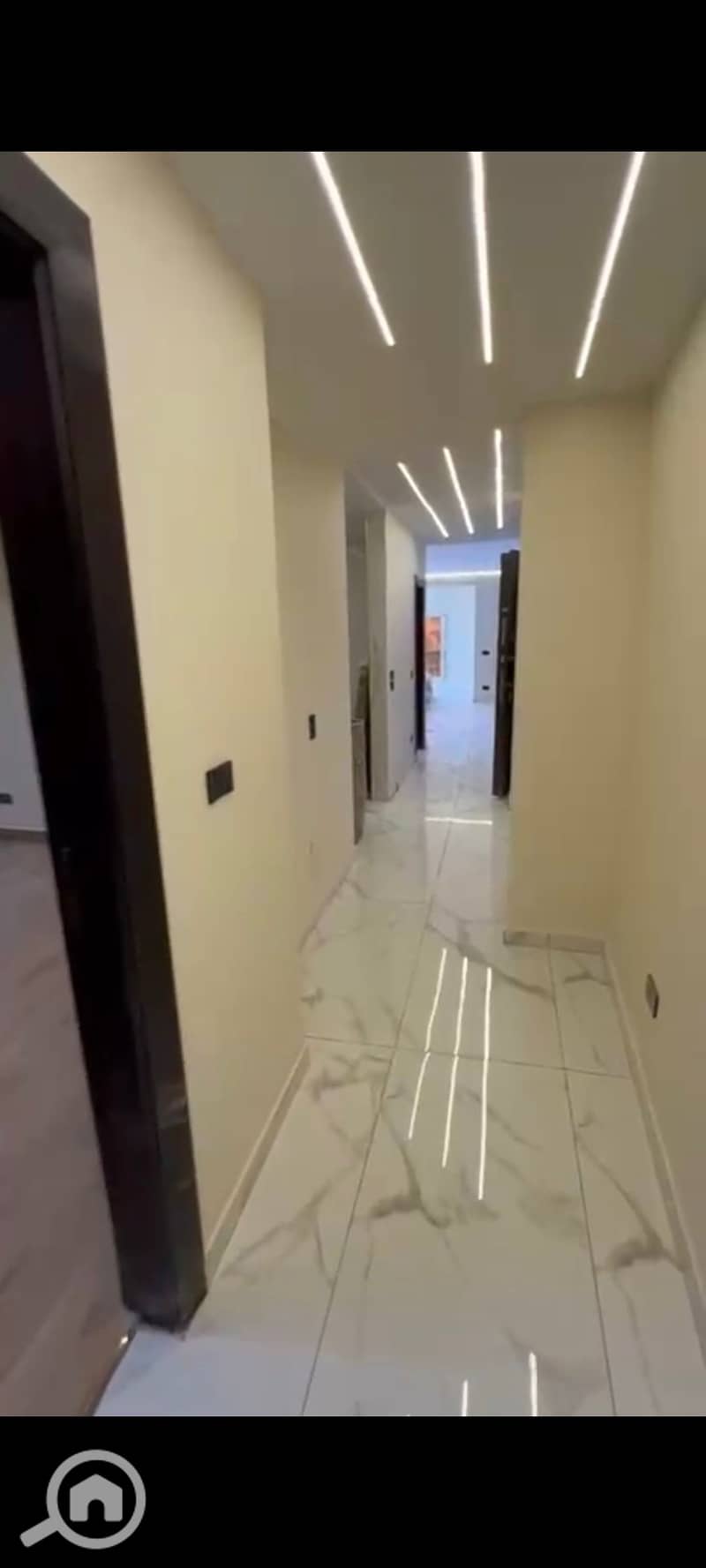 Apartment for sale at a very competitive price in South Academy, repeated floor, 210m with a large garden view. - Veduta 5