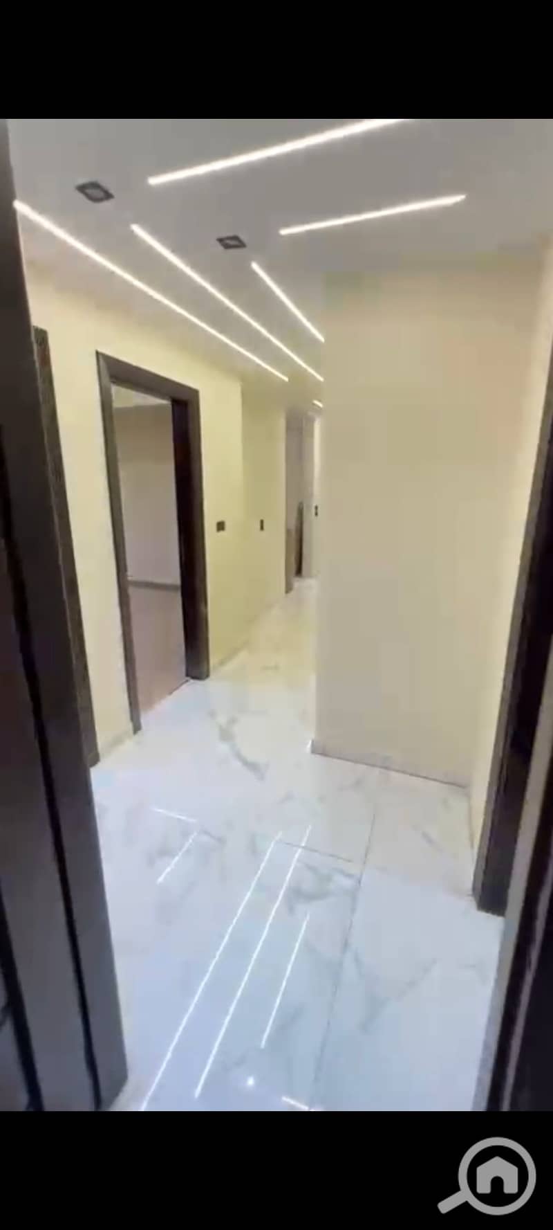 Apartment for sale at a very competitive price in South Academy, repeated floor, 210m with a large garden view. - Veduta 6