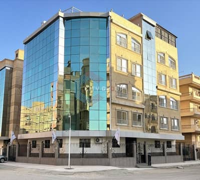 Commercial Building for Rent in Zahraa Al Maadi, Cairo - 00001. jpg