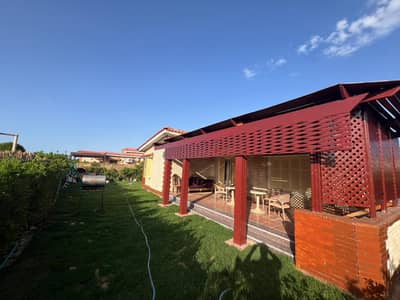 4 Bedroom Villa for Rent in North Coast, Matruh - الاسكندريه الساحل الشمالي القرية الفيروز الكيلو 40 4 Bedroom Villa for Rent in North Coast, Matruh - الاسكندريه الساحل الشمالي القرية الفيروز الكيلو 40