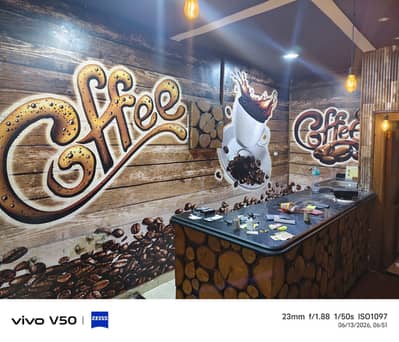 Retail for Rent in Camp Caesar, Alexandria - محل للإيجار بجوار كلية الهندسة
