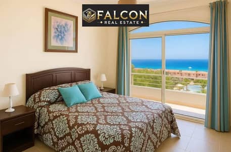 3 Bedroom Chalet for Sale in North Coast, Matruh - c8b2ef66-9b95-468f-a02d-62e3527f9e84. jpg 3 Bedroom Chalet for Sale in North Coast, Matruh - c8b2ef66-9b95-468f-a02d-62e3527f9e84. jpg
