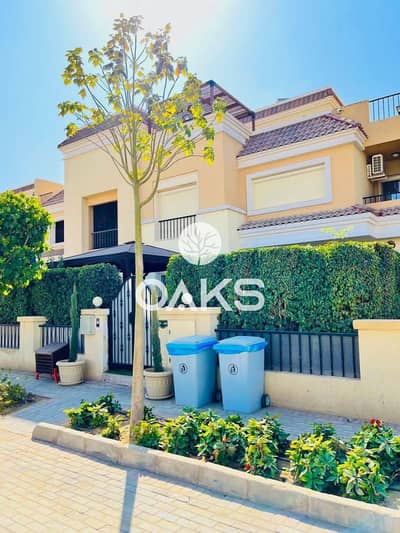 5 Bedroom Villa for Sale in Mostakbal City, Cairo - 11. jpg 5 Bedroom Villa for Sale in Mostakbal City, Cairo - 11. jpg