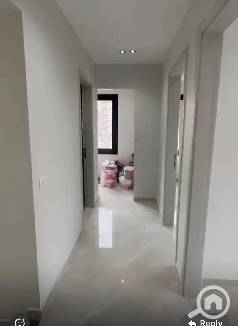 Clinic for sale in A Plaza Mall, Sheikh Zayed (A plaza) fully equipped - Mehr