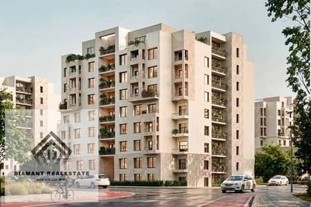 2 Bedroom Flat for Sale in New Cairo, Cairo - WhatsApp Image 2026-07-02 at 1.14. 37 PM. jpeg