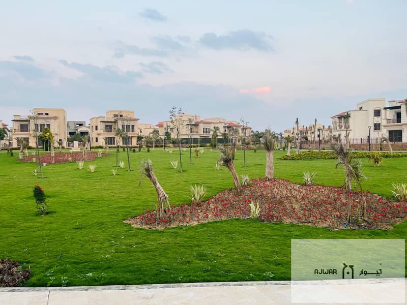 Villa for sale in Noor City – F3 Model. - Widok 5