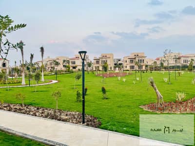 فیلا 4 غرف نوم للبيع في العاصمة الإدارية الجديدة، القاهرة - WhatsApp Image 2026-07-02 at 2.13. 01 PM (3). jpeg