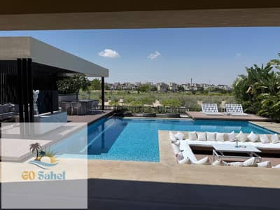 5 Bedroom Villa for Rent in North Coast, Matruh - 118036. jpg