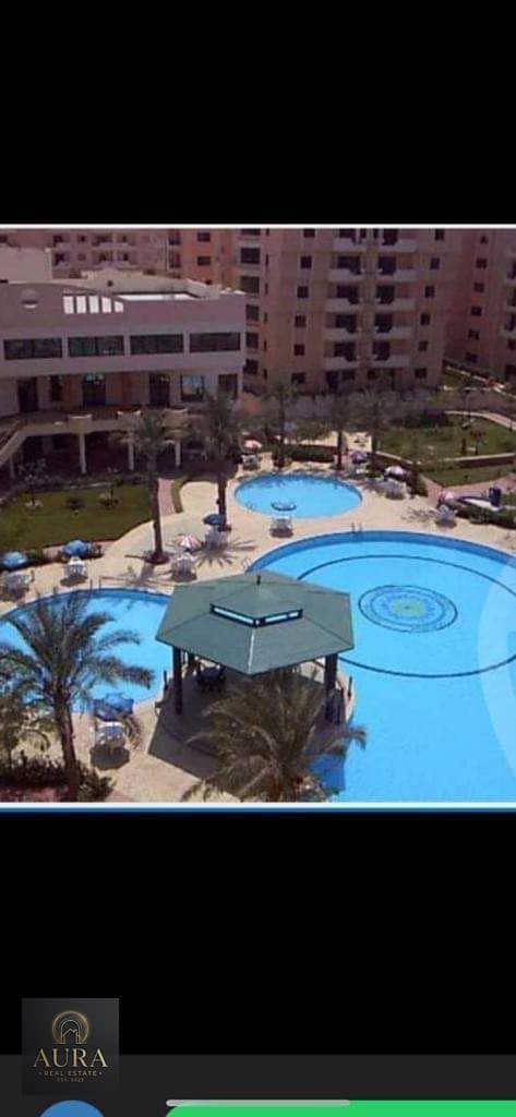 150 sqm Apartment for Sale in South Investors | Ultra Super Lux | Elevator | New Cairo – pohled 3