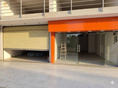 Retail for Rent in Zahraa Al Maadi, Cairo - محل للايجار