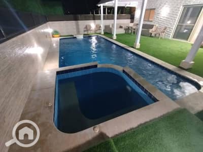 3 Bedroom Chalet for Rent in North Coast, Matruh - 120144. jpg