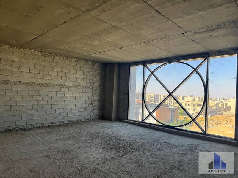 Office for rent I Great Location at Cairo Business Park I next to Al Rehab and Mountain View - Ansicht 2