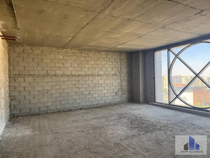 Office for rent I Great Location at Cairo Business Park I next to Al Rehab and Mountain View - Ansicht 3